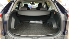 Toyota RAV4 2.5 VVT-i Hybrid Design 5dr CVT 2WD Hybrid Estate